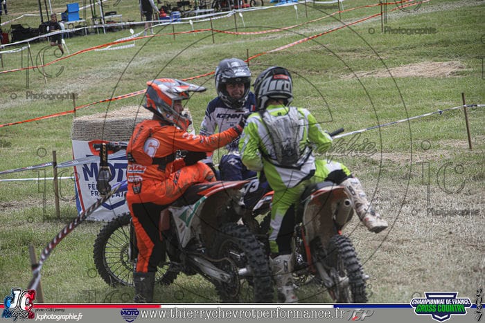 CFCC5 RENNES-LES-BAINS -KIDS 2024